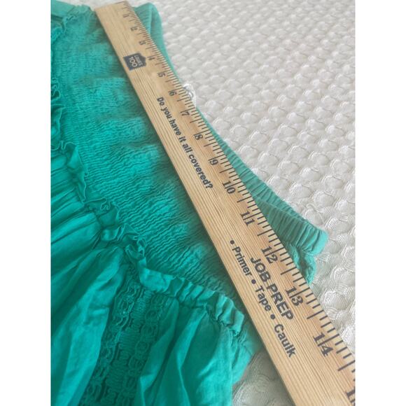 Lavender Linen‎ Pants - Picture 4 of 11